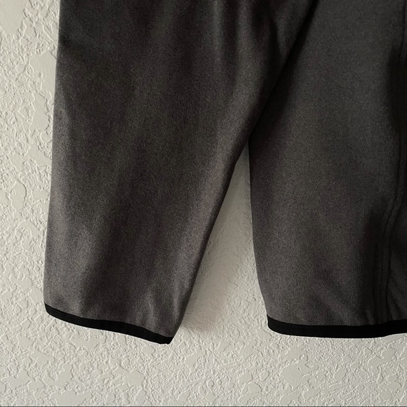 Vintage 1946 Mens Stretch Micro-Fleece Quarter Zip Pullover NWT - Picture 4 of 13